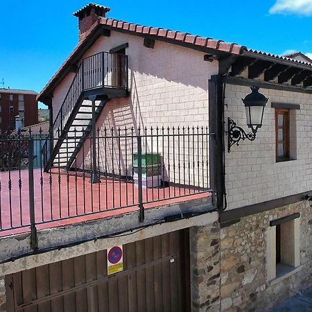 La Majada Palentina Guest House Villanueva de Arriba Bagian luar foto