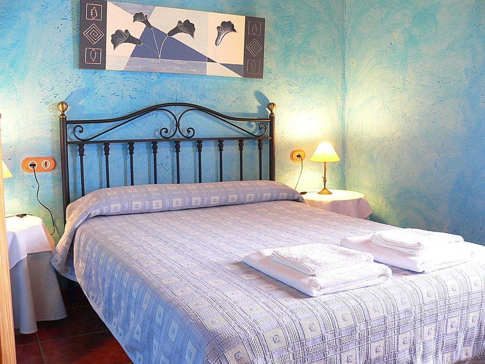 La Majada Palentina Guest House Villanueva de Arriba Bagian luar foto