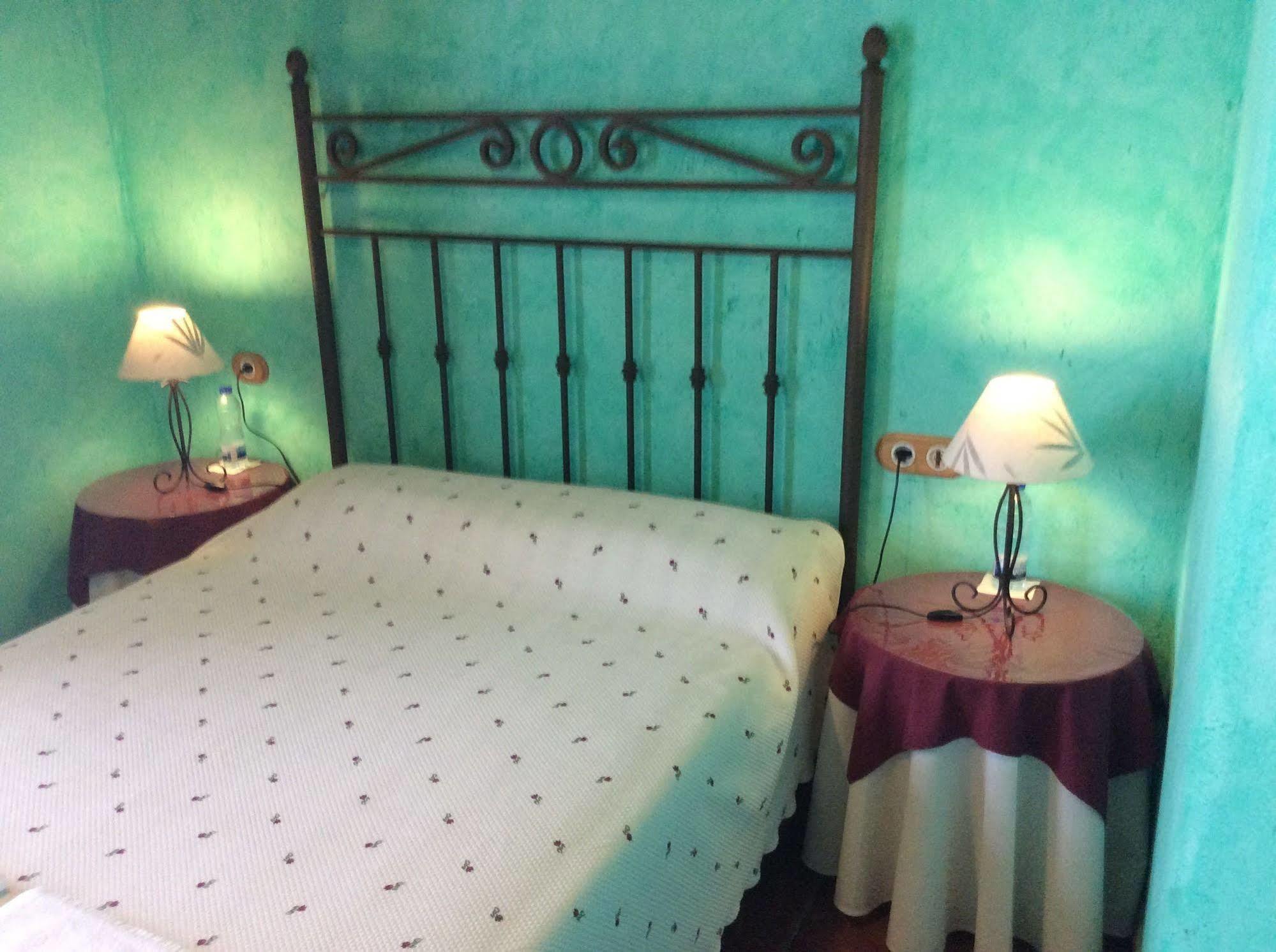 La Majada Palentina Guest House Villanueva de Arriba Bagian luar foto