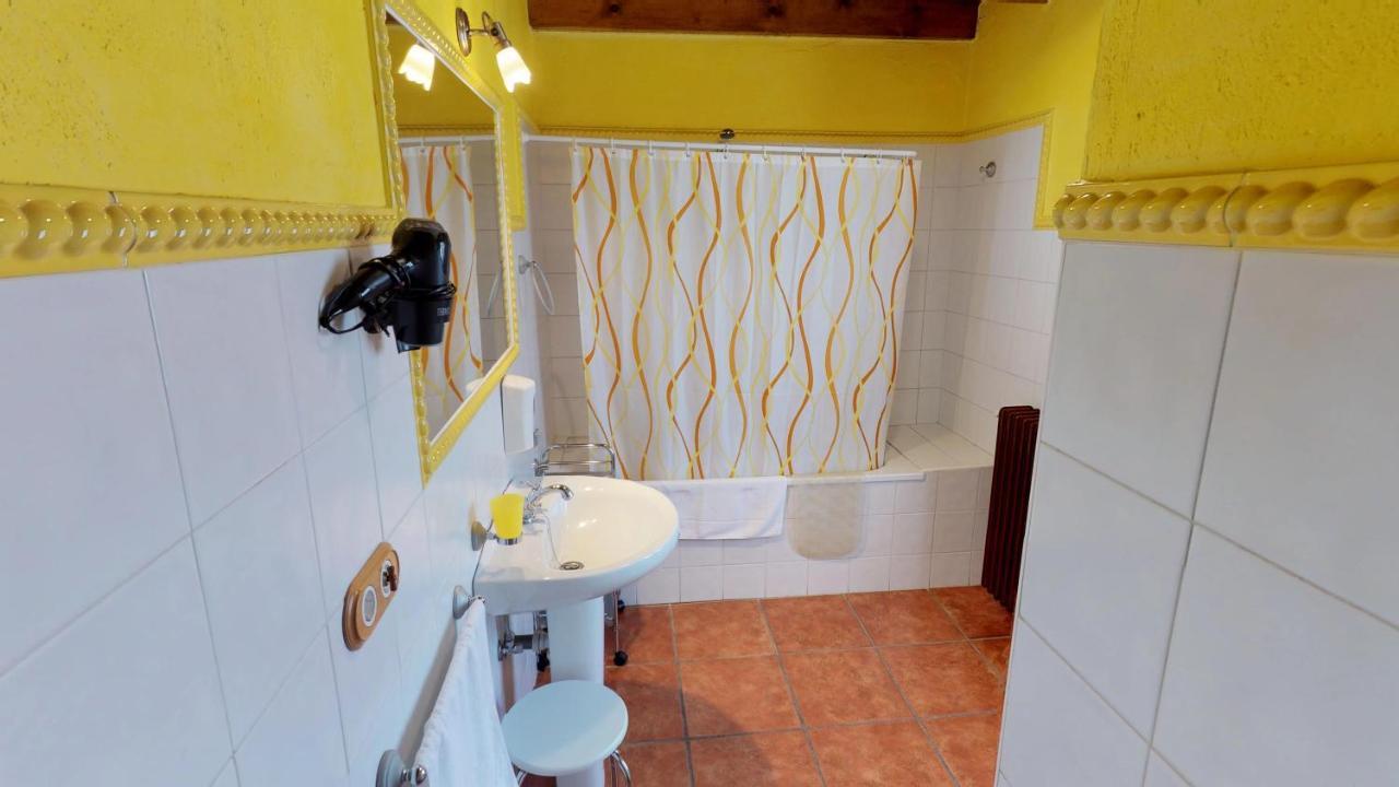 La Majada Palentina Guest House Villanueva de Arriba Bagian luar foto