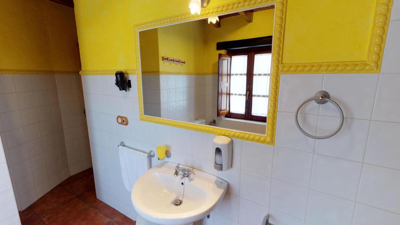 La Majada Palentina Guest House Villanueva de Arriba Bagian luar foto