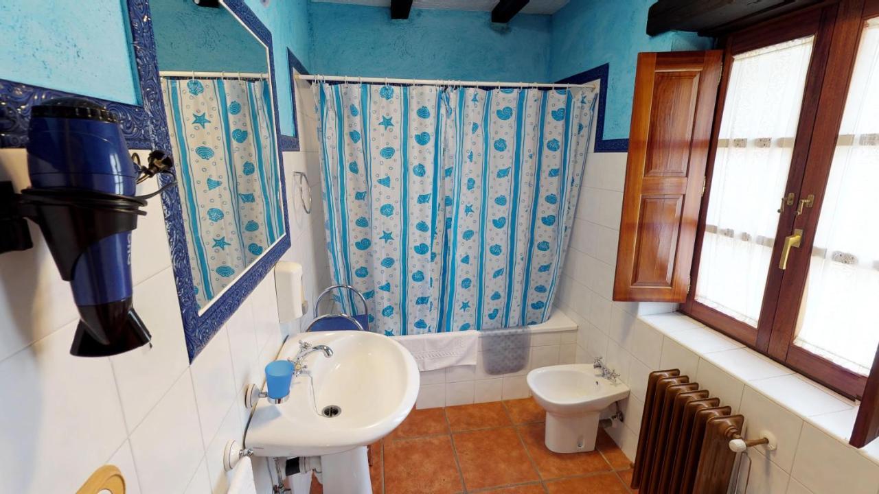 La Majada Palentina Guest House Villanueva de Arriba Bagian luar foto