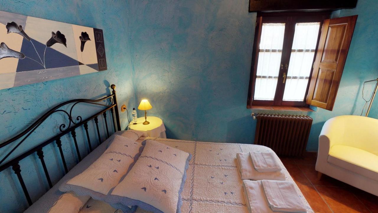 La Majada Palentina Guest House Villanueva de Arriba Bagian luar foto